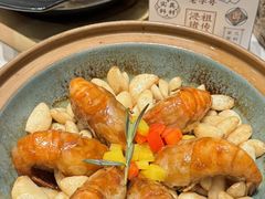 -御品猪腰·地道岭南味(千灯湖店)