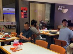 -杨氏青龙虾·羊蝎子(托乐嘉店)