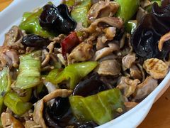 -如意香辣鸡架(总店)