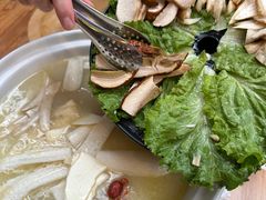 -束河人家(南锣鼓巷店)