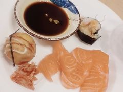 -老南京·橘暮自助餐厅(南京圣和府邸酒店)