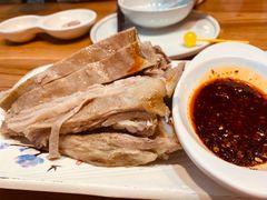 -品回味清真西北楼(宁波首店)