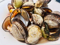 -赶海部落海鲜城(海阳路店)