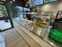 -赛百味SUBWAY(高新店)
