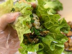 -老崇左特色风味食馆
