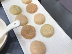 -鼎鼎香·港式火锅(北京SKP店)