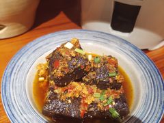 老长沙臭豆腐-隐厨·中国菜馆(三里屯T+MALL店)
