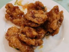 -宝发园名菜馆