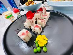 -不盐·而喻的味道