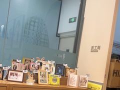 -海马体照相馆(成都来福士广场店)