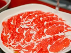 -巴奴毛肚火锅(悠唐购物中心店)