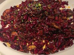 -院8里·小聚园老川菜(九眼桥店)