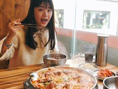 -张赫珉的部队锅(钟路店)