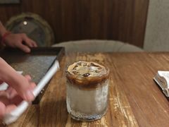 -绿房子方寸咖啡(星海名城店)