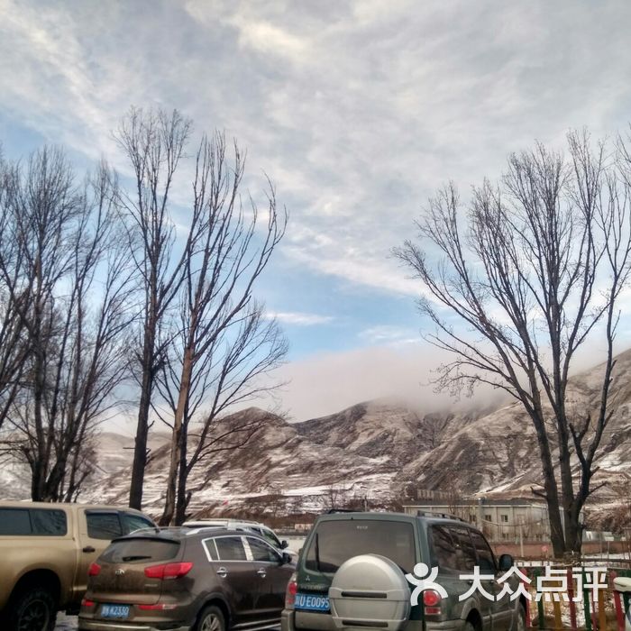 新都桥瑞景大酒店