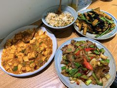 -静一餐厅·湖北菜(前门创始店)