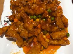 -Lotus Garden Restaurant 芙蓉居