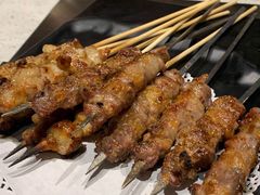 -九府羊·鲜羊火锅·烤串(新华路店)