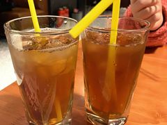 柠檬红茶-肥肥虾庄·金牌油焖大虾(杨园滨江时代walk店)