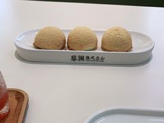 -蔡澜点心·粤菜(月星环球港店)