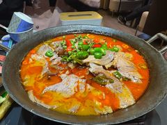 -桥边小楼·手工云南菜·丽江地标美食