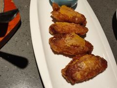 -老头儿油爆虾(星光一期店)