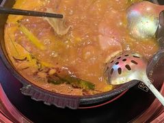 -黔三一夺夺粉酸汤火锅(百信店)