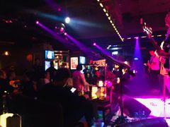 -音乐房子·Vintage Live Bar(玉林总店)
