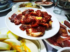 -风味烧烤