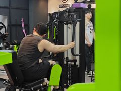 -GMJ·24H健身房(四川北路店)