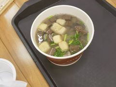 -回味鸭血粉丝汤(夫子庙瞻园路店)
