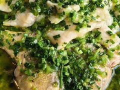 -盛百味·家宴餐厅(霸州分店)