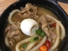 -三和屋日式海鲜锅料理(启航大厦店)