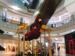 -凯德广场(学府店)