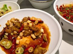 -兰湘子·湘菜小炒(石家庄万象城店)