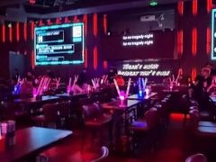 -MOSSO·Liveshow(M3香港广场店)