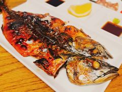 -釜山火炉韩式炭火烤肉(欧洲城店)