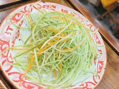 -楠火锅(西单店)