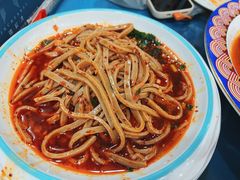 -燕蘭食府宁夏手抓羊肉西北菜