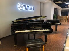 -鲍蕙荞钢琴城雅马哈钢琴旗舰体验中心