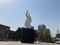 -长影旧址博物馆