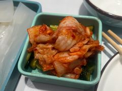 -满兴咱妈烀饼铁锅炖(兰州北街店)