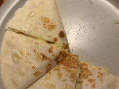 -Thanks美式餐厅(汉堡咖啡店)