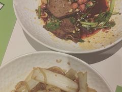 -鑫小城故事·藕汤·家常菜(台北一路总店)