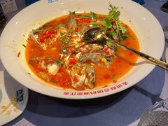 -坛宗剁椒鱼头(河西王府井店)