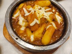 -韩宫宴烤肉·料理(青浦宝龙店)