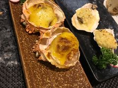 -菊上料理(蜀山银泰百货店)