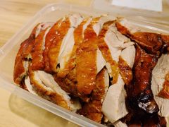 -章云板鸭(评事街店)