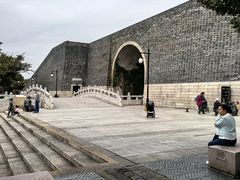 -相门城墙文化休闲景区