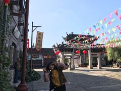 -东关街美食广场